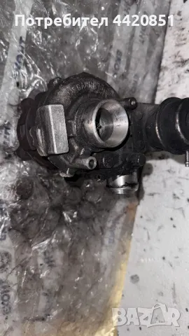 Турбо компресор за VW Golf 4 - 038145701A