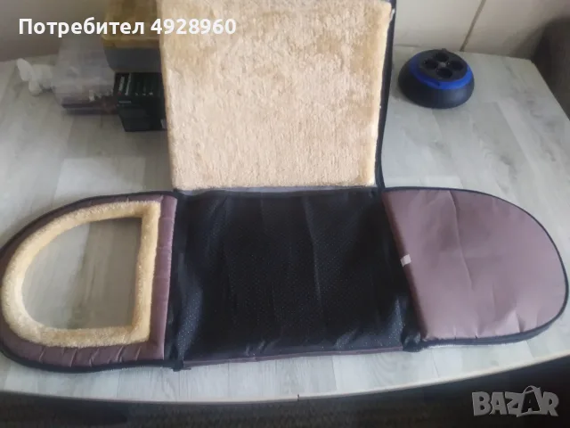Котешка къщичка, снимка 3 - За котки - 55791701