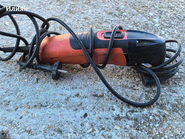 Мултишлайф