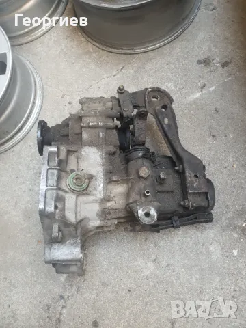 Скоростна кутия за фолксваген голф 3, снимка 1