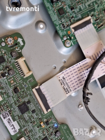 MAIN BOARD ,BN94-08230D, BN41-02358, снимка 4 - Части и Платки - 51889188