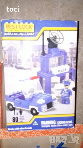 Lego конструктори голямо разнообразие от модели, снимка 13 - Колекции - 52094386