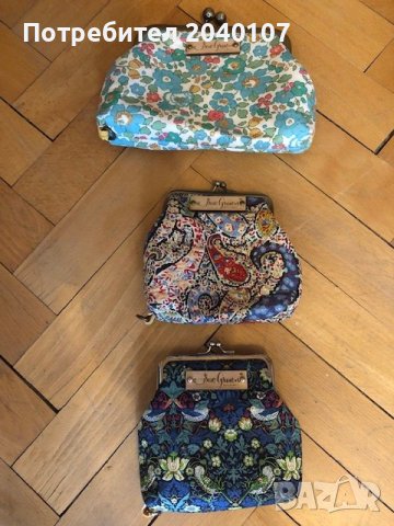 портмонета малки и големи за всякакви възрасти, снимка 6 - Портфейли, портмонета - 22428420