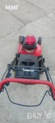 косачка, снимка 7 - Градинска техника - 49884832