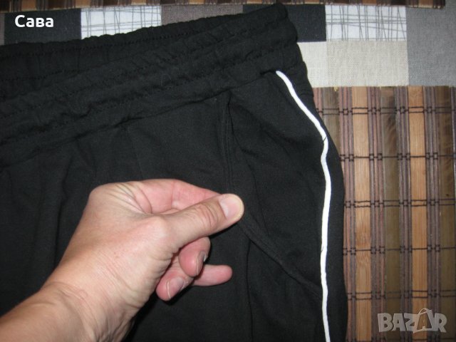 Спорно долнище GINA BENOTTI  дамско,ХЛ-2ХЛ, снимка 4 - Спортни екипи - 42541037