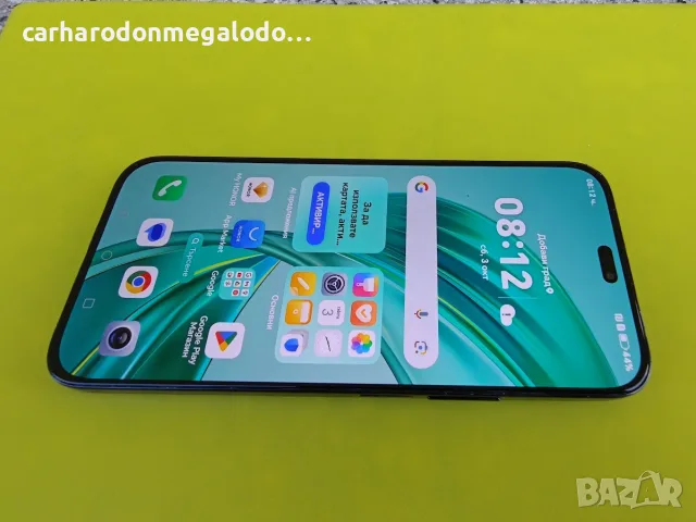 Honor X8b 256GB 8GB RAM Dual , снимка 4 - Huawei - 56333762
