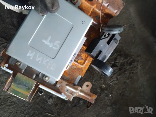 Transmission module for Nissan Micra (K11C) 1.3 , G2T33975T2 , 31036-1U204, снимка 2 - Части - 49380865