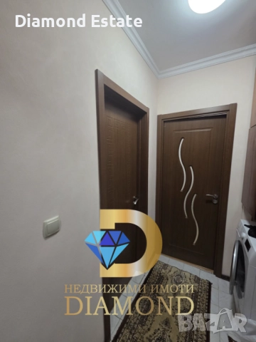 Апартамент в Димитровград, кв. Каменец, снимка 8 - Апартаменти - 52047189