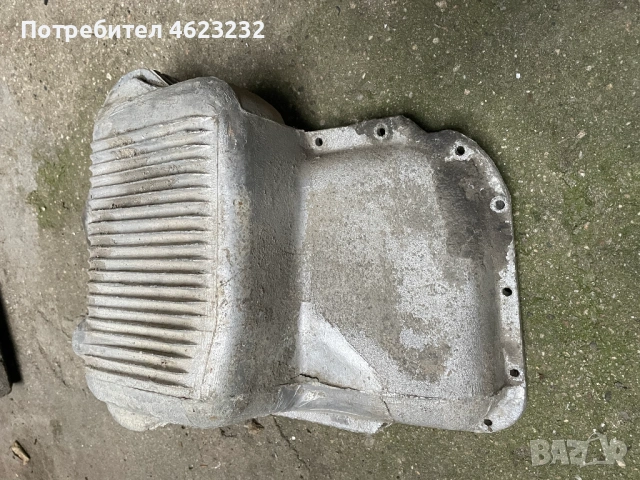 Картер Москвич 412, снимка 3 - Части - 53850920