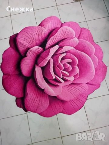 малко красиво килимче, снимка 3 - Колекции - 52326911