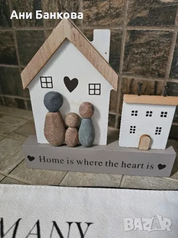 Несесер и декорация, снимка 2 - Декорация за дома - 49522536