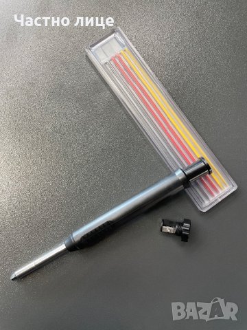 Молив за строителство и дървообработка 