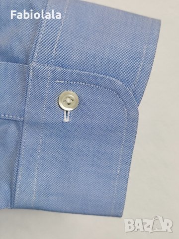 Brooks Brothers overhemd M, снимка 4 - Ризи - 41644064