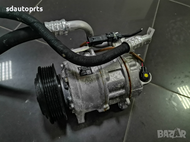 OE Компресор Климатик AC BMW 3.0 G20 G21 G22 G80 G82 9482996, снимка 2 - Части - 44634026