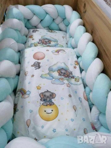 обиколник , снимка 14 - Кошарки - 52112108