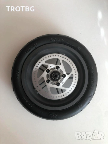 Задно колело комплект за Xiaomi M365