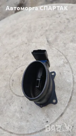 Въздушно тегло Citroën Peugeot 1.4 1.6 HDI 9650010780 1920GV 1920LC