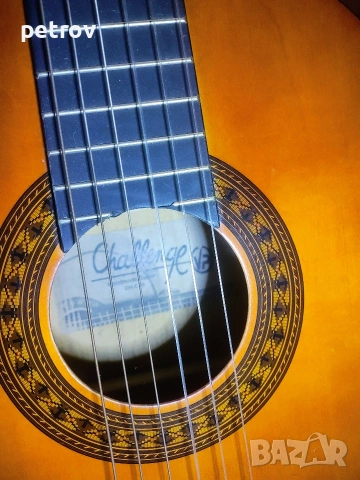Акустична китара , снимка 3 - Китари - 53176561