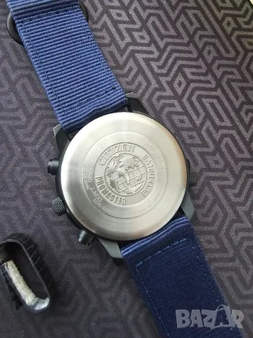 Citizen Promaster as4025, снимка 7 - Мъжки - 56235197