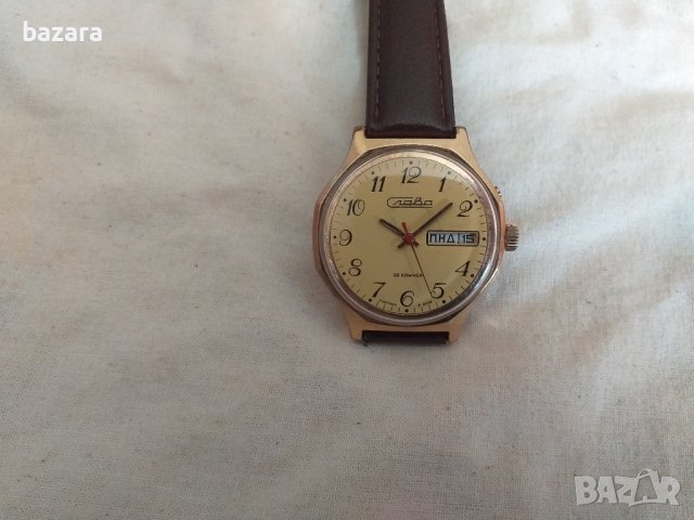 Слава Сделано в СССР