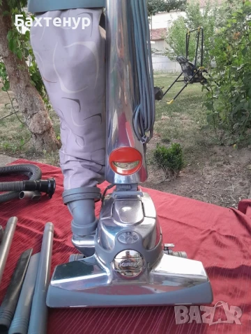 kirby прахосмукачка , снимка 2 - Прахосмукачки - 51291863