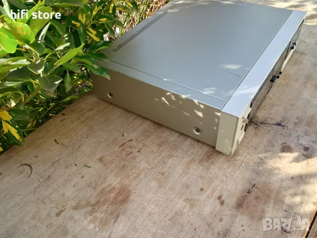  ONKYO integra ta-2350 3 head cassette deck, снимка 11 - Декове - 48526829