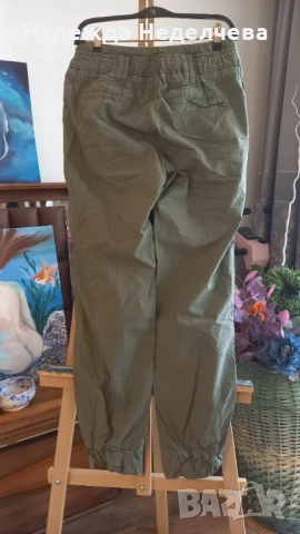 дамски панталон, снимка 3 - Панталони - 50806486