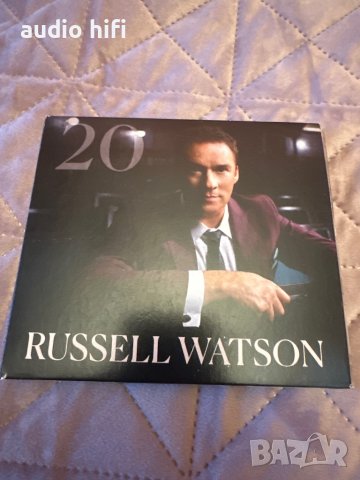 Промо*Продавам сет от 6 оригинални диска… Jazz, blues, soul, снимка 3 - CD дискове - 41471559