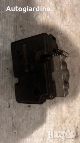 ABS Помпа / ABS Модул за Citroen ,  Peugeot  - 10.0206-0414.4 / 10.0960-3924.3