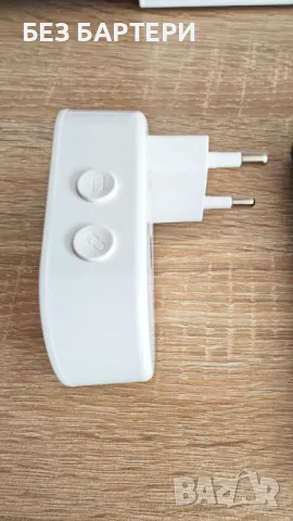 Звънец камера EKEN V5, снимка 6 - Камери - 48918752