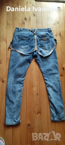 Дънки, снимка 18 - Дънки - 37409318