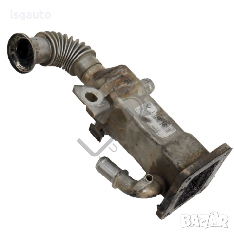 EGR  клапан Renault Scenic II 2004-2009 ID: 123062