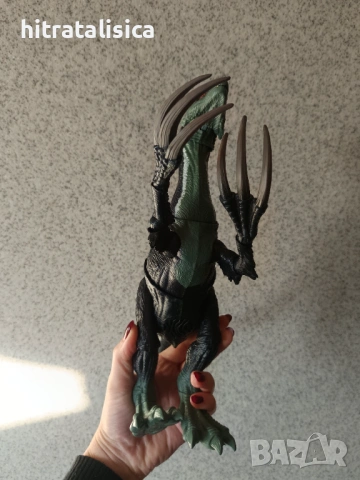 Динозавър Jurassic World GWD65, снимка 2 - Фигурки - 53154775