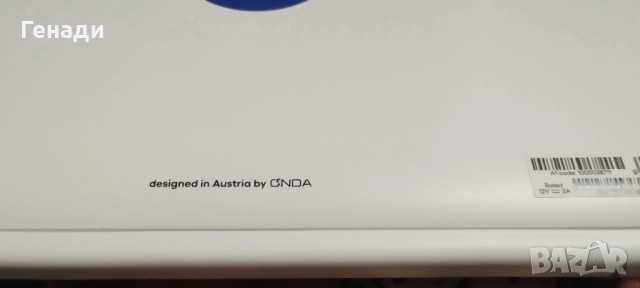 ЧИСТО НОВ Таблет / лаптоп 2в1 10" тъч екран FHD 8GB/128GB с Win10 , снимка 6 - Таблети - 52466991