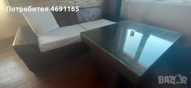 Голяма холна гарнитура