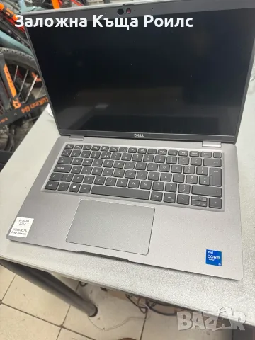Лаптоп Dell Latitude 5420 / I5 11th gen/ Intel Xe Graphics/ 16GB Ram DDR4/ 256 SSD NVME/, снимка 2 - Лаптопи за работа - 55732019