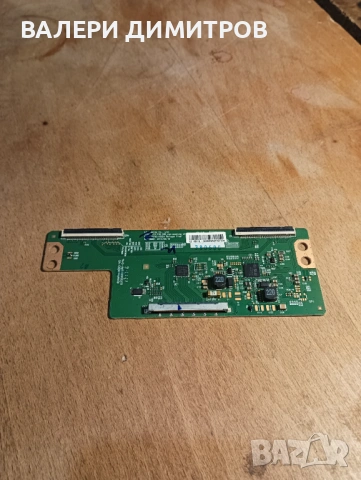 Продавам T-Con 6870c-0532a , снимка 3 - Части и Платки - 53343567