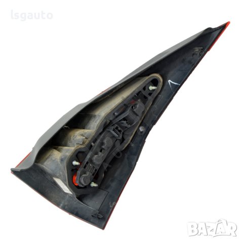 Ляв стоп Renault Megane II 2002-2010 ID:107032, снимка 2 - Части - 41734730