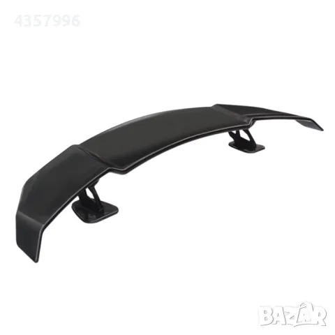 Спойлер за багажник PG305 Черен