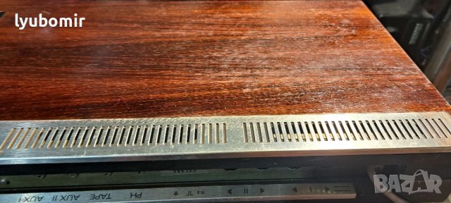 Arena T-2700, снимка 13 - Ресийвъри, усилватели, смесителни пултове - 39529580