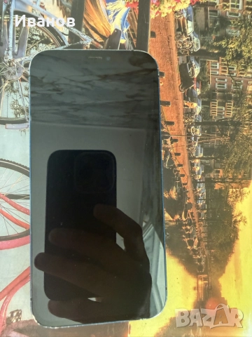 iPhone 12 64Gb Battery 90%