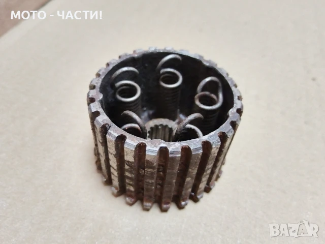 Вътрешна Съединителна Касета За Ковровец 175 / НОМЕР 2., снимка 2 - Части - 50664535