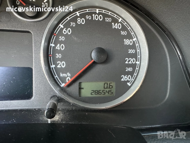Vw passat 1.9 tdi, снимка 10 - Автомобили и джипове - 52876271