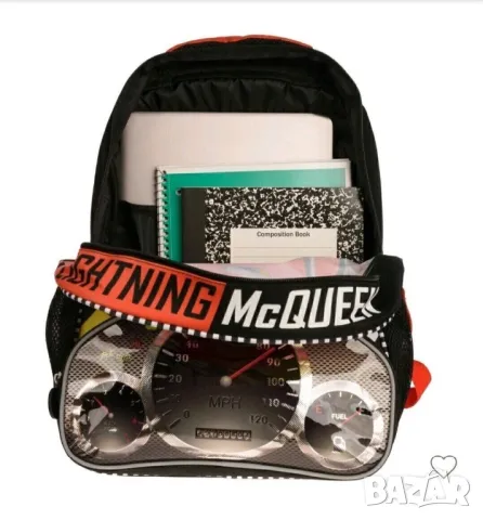 Детска раница от САЩ, снимка 2 - Раници - 47625755