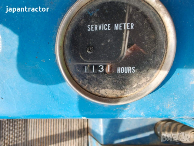 Багери японски нов внос, снимка 7 - Индустриална техника - 53820703