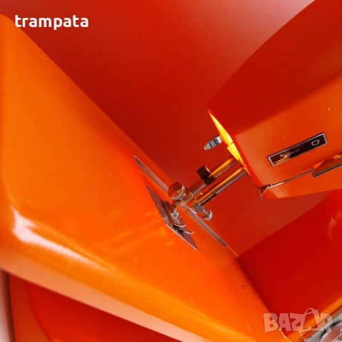 НАЙ ДОБРАТА ОФЕРТА Шевна машина Privileg 865, снимка 6 - Шевни машини - 53213868