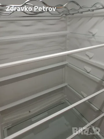 Хладилник Gorenje A+ с долен фризер , снимка 3 - Хладилници - 56145306