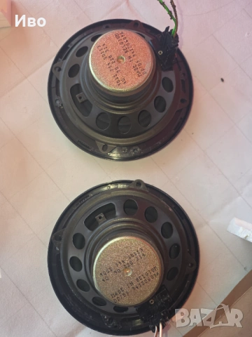 Тонколона за Кола 260W 130мм. Tonkoloni za kola, снимка 2 - Аксесоари и консумативи - 53708287