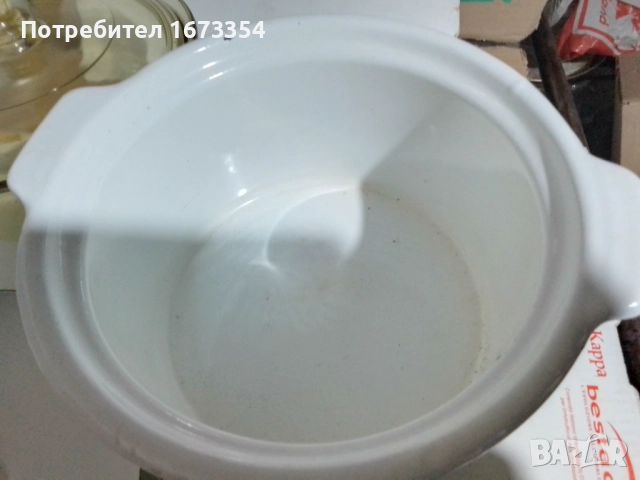 Тенджери, снимка 5 - Други - 52101141