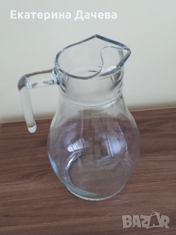 Продавам кана за вода и ножове, снимка 2 - Аксесоари за кухня - 36098363